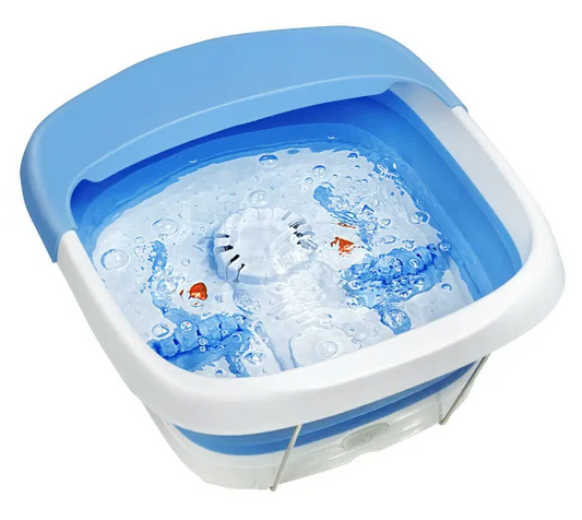 FOOT SPA BATH