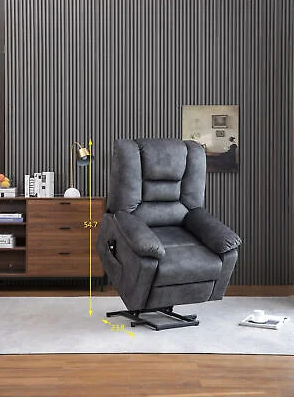 LIFT RECLINER CHAIR