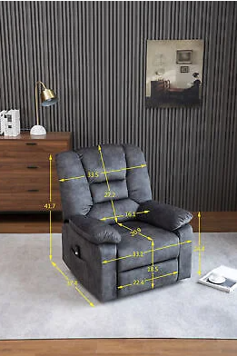 LIFT RECLINER CHAIR