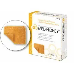 MEDIHONEY DRESSINGS