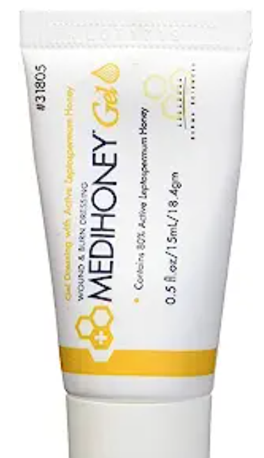 MEDIHONEY GEL