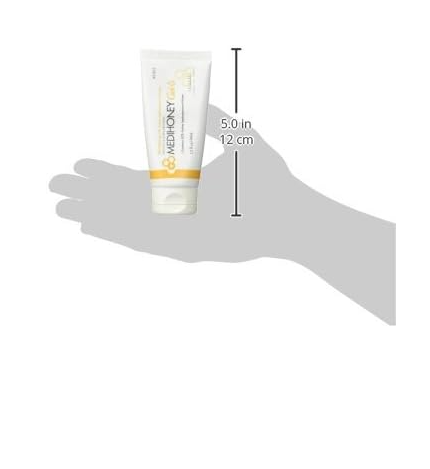 MEDIHONEY GEL