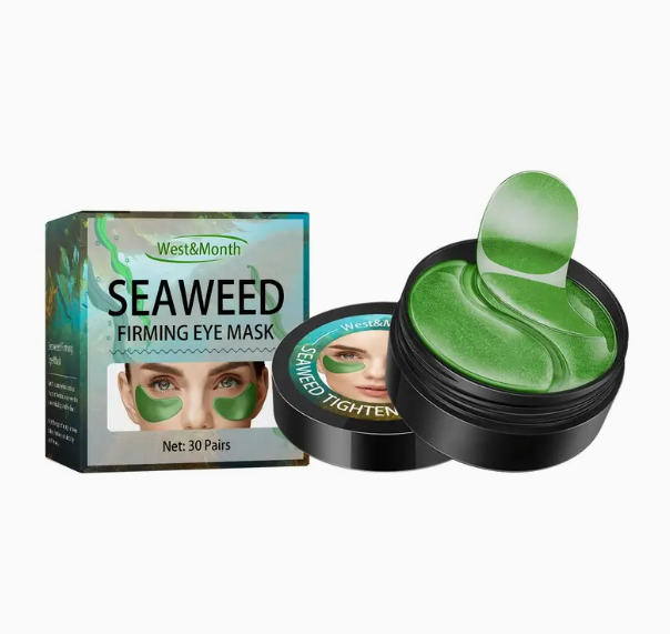 SEAWEED FIRMING EYE MASK