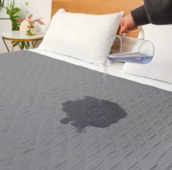 BED PAD/MATTRESS PAD PROTECTOR