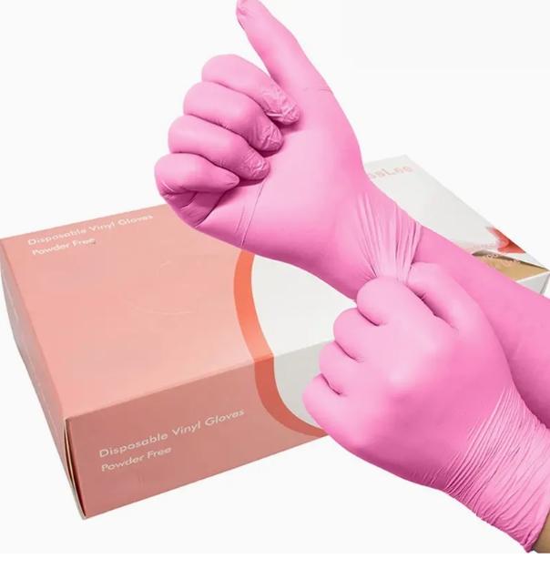 MEDICAL GLOVES