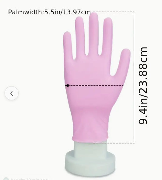 MEDICAL GLOVES