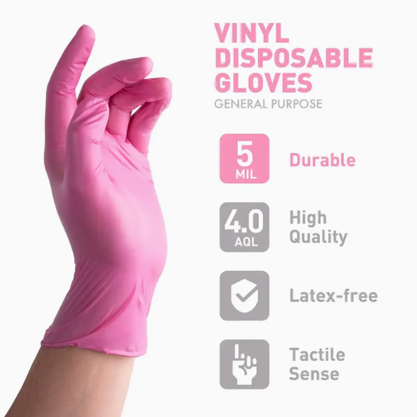 MEDICAL GLOVES