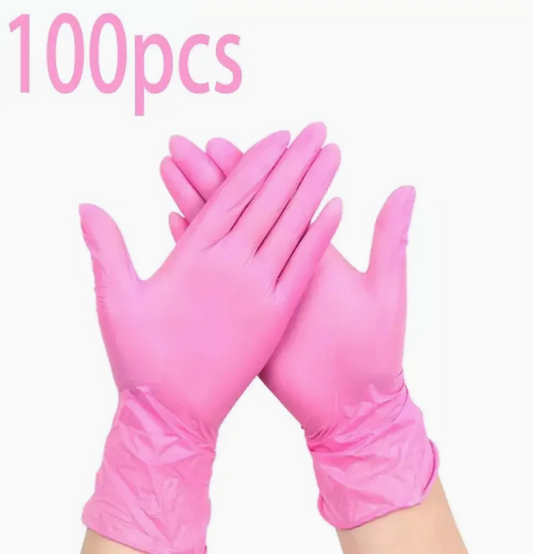 MEDICAL GLOVES