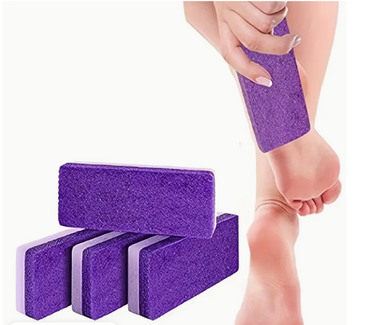 PUMICE STONES FOR FOOT CARE