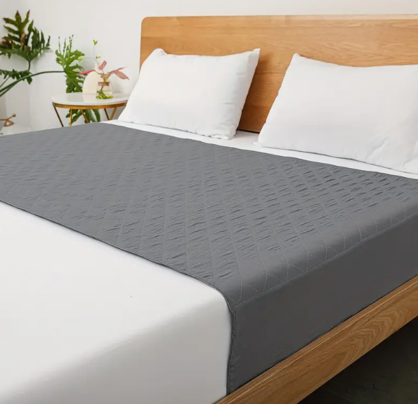 BED PAD/MATTRESS PAD PROTECTOR