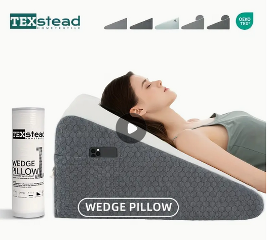 WEDGE PILLOWS