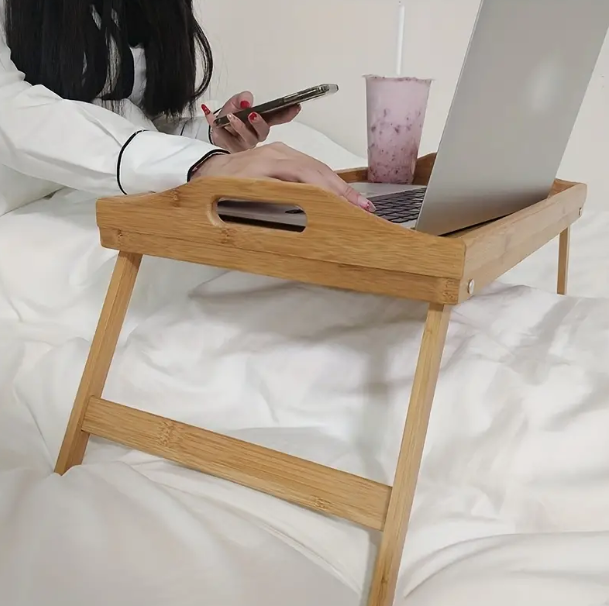 BED TRAY