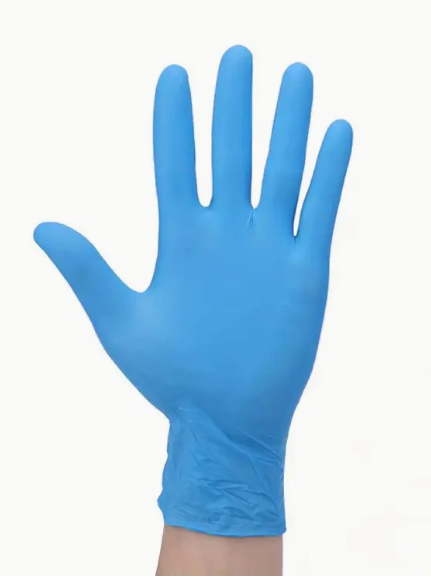 MEDICAL GLOVES 200 PC = 100 PAIRS