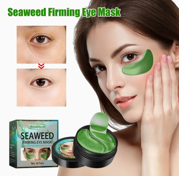 SEAWEED FIRMING EYE MASK