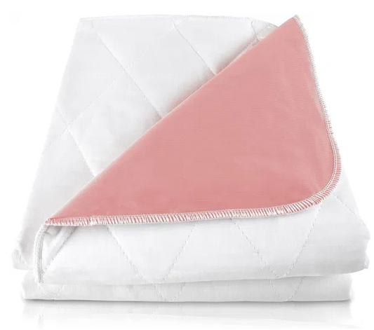 BED INCONTINENCE UNDERPADS